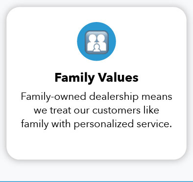 Family Values