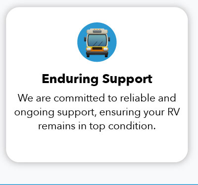 Enduring Support